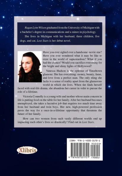 Lost Stars