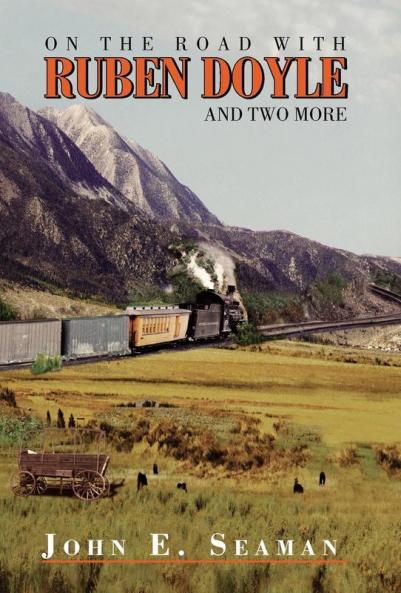 On The Road With Ruben Doyle