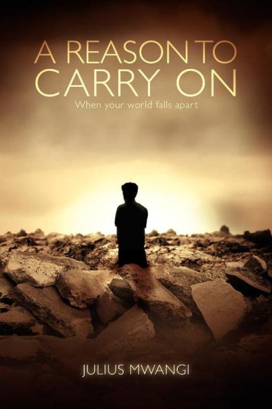 A Reason to Carry on