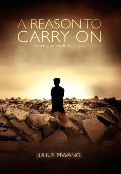 A Reason to Carry On