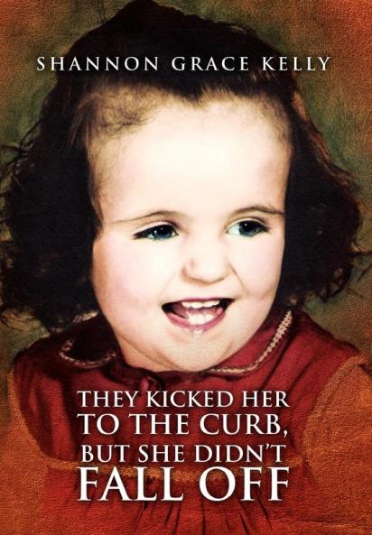 They Kicked Her to the Curb But She Didn't Fall Off