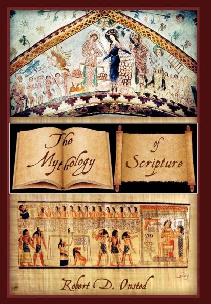 The Mythology of Scripture