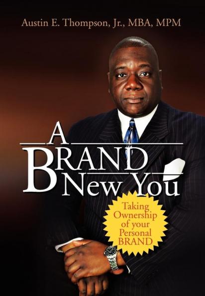 A BRAND New You