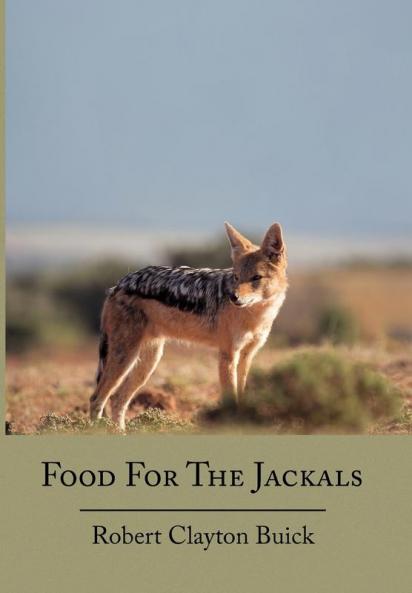 Food For The Jackals