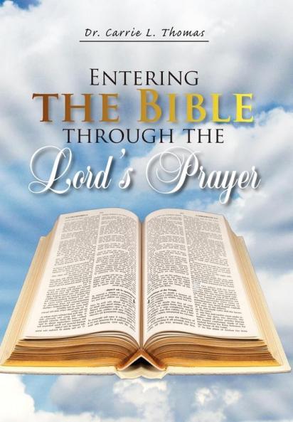 Entering the Bible Through the Lord's Prayer