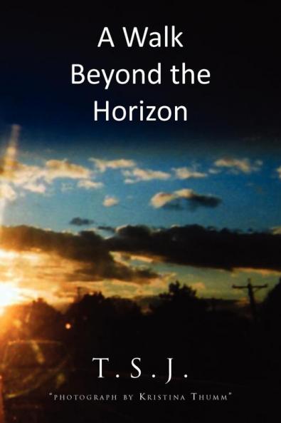 A Walk Beyond the Horizon