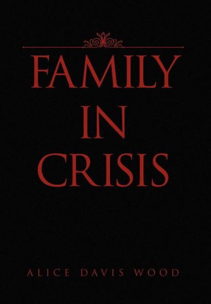 Family in Crisis
