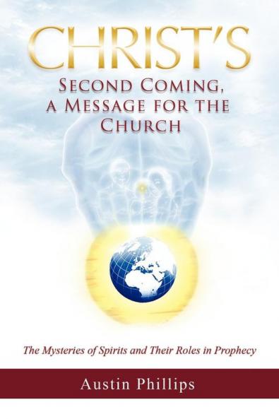 Christ Second Coming a Message for the Church