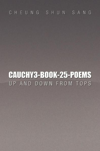 Cauchy3-Book-25-Poems