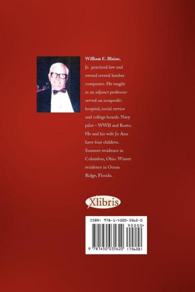 The Butterfly Wing Murders