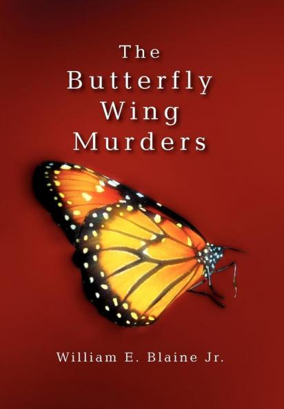 The Butterfly Wing Murders