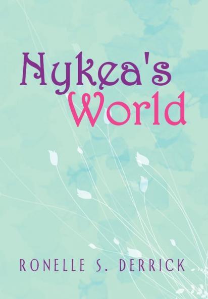 Nykea's World
