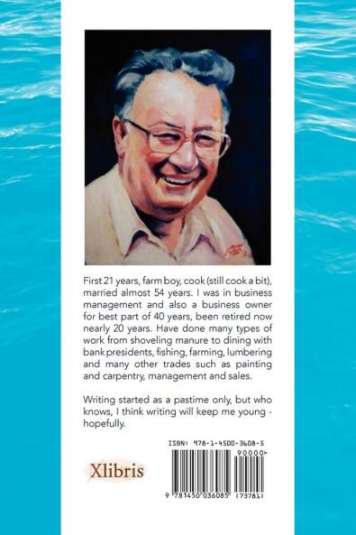 Collection of Short Stories