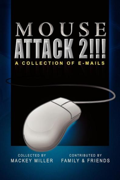 Mouse Attack 2!!!