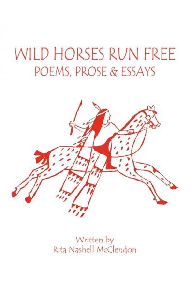 Wild Horses Run Free