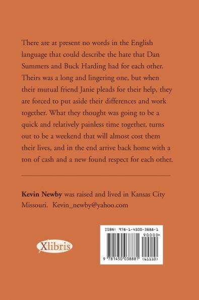 What I Didn't Know Then