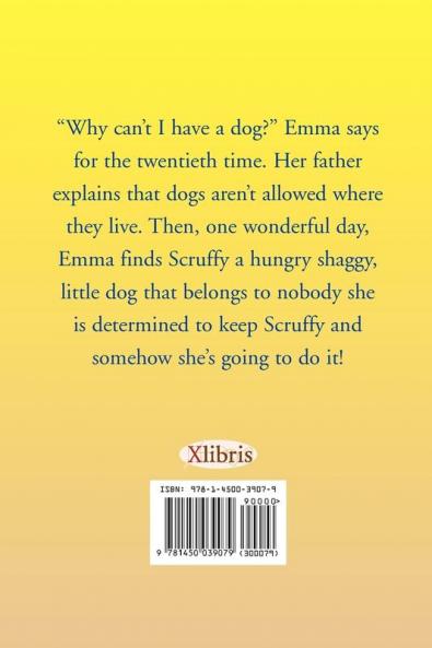 The Adventures of Emma and Scruffy
