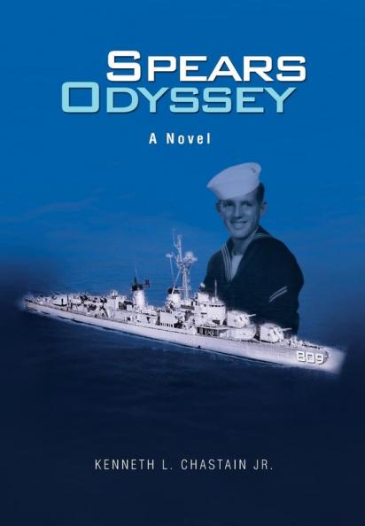 Spears Odyssey