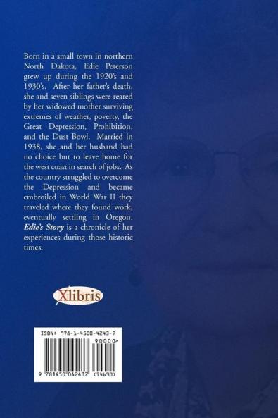 Edie's Story