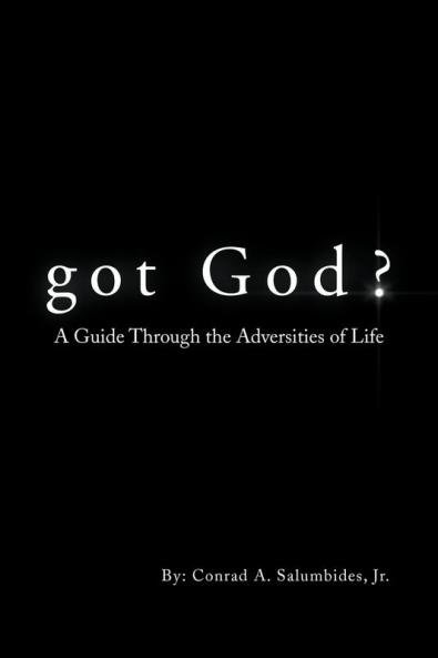 Got God?