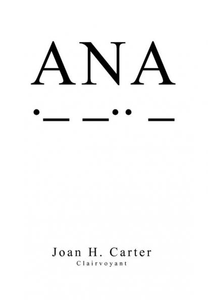 Ana