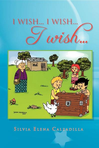 I wish... I wish... I wish...