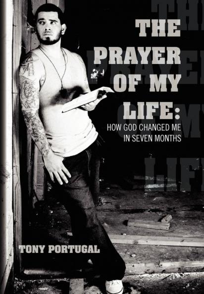 The Prayer of My Life
