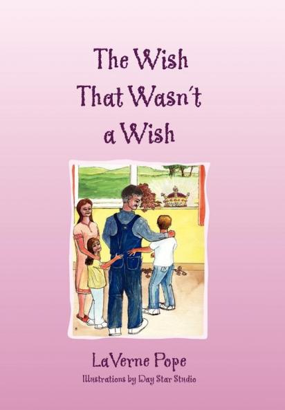 The Wish That Wasn't a Wish