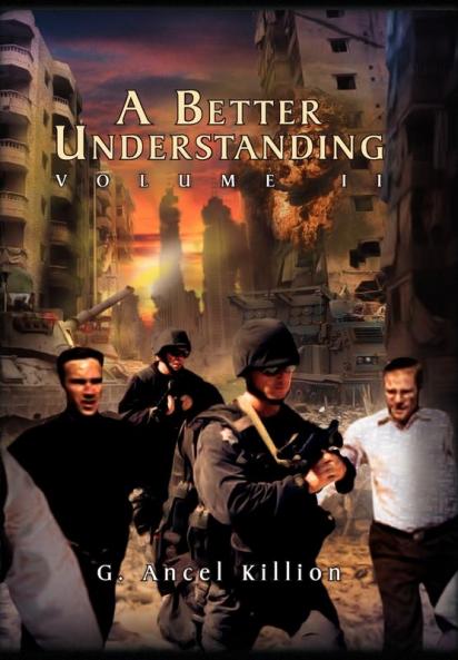 A Better Understanding (Vol. 2)