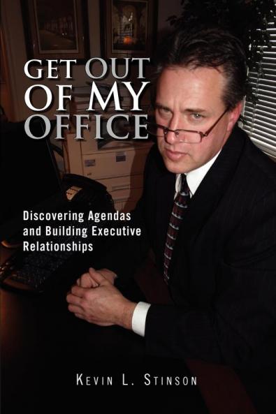 Get Out of My Office!