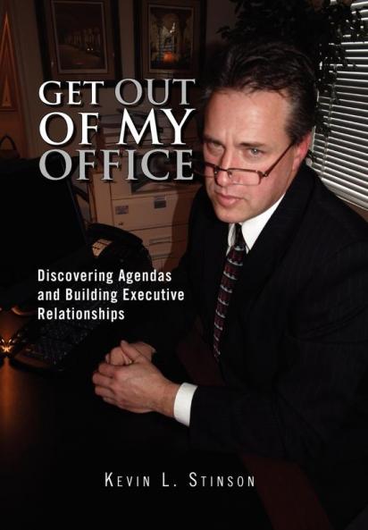 Get Out of My Office!