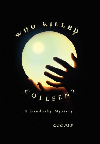 Who Killed Colleen?
