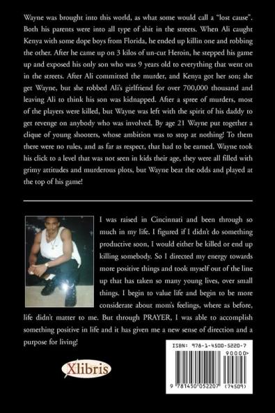 Death of a Gangster Rise of a Young Thug