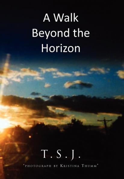 A Walk Beyond the Horizon