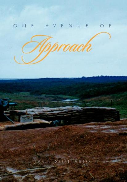 One Avenue of Approach