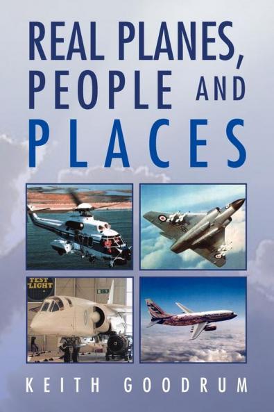 Real Planes People and Places