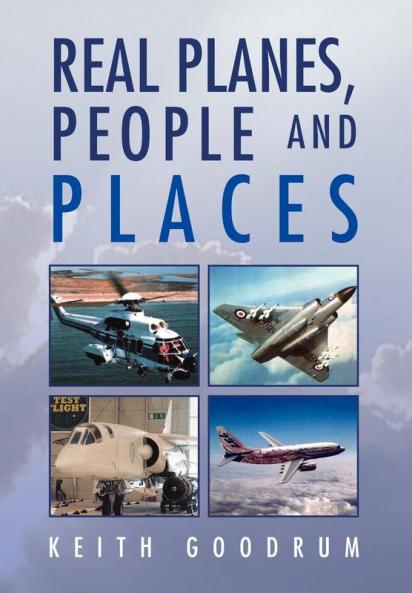 Real Planes People and Places