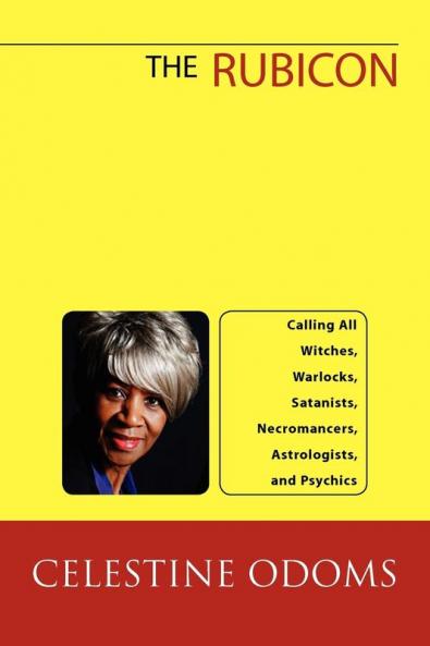 We make decisions everyday. Some are life altering and once made, cannot be undone. How many times have we been at major decision making junctures in ours lives? Whether or not or have a child? Which job offer to take? Should I get married? These are decisions that have forever changed our lives and altered our existence. Most of the time we forget about the choices that were available once we get on with our lives. Eventhough we may wish, at times, our decisions had been different, our lives have been forever altered. Some people believe in fate and what will be, will be. Still others fancy themselves masters of their own souls. Most of us are somewhere in between. We grope at life´s decisions struggling to always make the right one. If we could know the future and exactly how each decision we make will pan out over our lifetime, then the process of picking the right road would be much easier. "THE RUBICON" presents a road that has a schceduled end -a predetermined result-a means to an end that is a roller coaster ride of happiness, joy and peace no matter what your circumstances are. "THE RUBICON" offers an understanding of why we exist and offers a poignant yet livable standard. There is no place on earth like living in the Master´s Plan serving out His purpose for your life. You are created to give God praise and glory through your gifts and your talents. "THE RUBICON" beckons you to open up your awareness and see like you have never seen before- with the eyes of your understanding. "THE RUBICON" calls to your spirit to free itself from the bondage and oppression of ignorance and associate itself with the liberty that can only come from the God who created it. "THE RUBICON" challenges you to choose this day whom you will serve. Stop taking your knowledge from creation and link your soul to the all-knowing One-The Creator-The Alpha and the Omega-The Beginning and The End. The One who had no beginning who always was and always will be. Connect yourself to the source of life and allow His wisdom to flow to you and through you with eternal waves of glory. Our God is Holy and once you stand in His presence and begin to see Him as He is, then His holy presence becomes enough for you. You will want His presence more and more! It´s one thing to be hungry for power and quite another thing to be satisfied by God´s presence. "THE RUBICON" offers you a peek at what it feels like when He comes. Taste and see that He is Good.