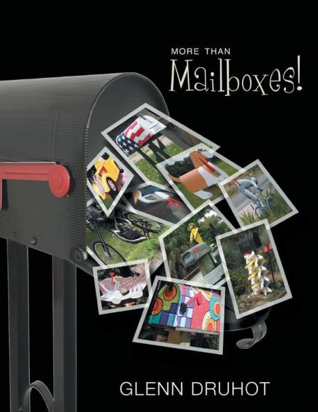 More Than Mailboxes!
