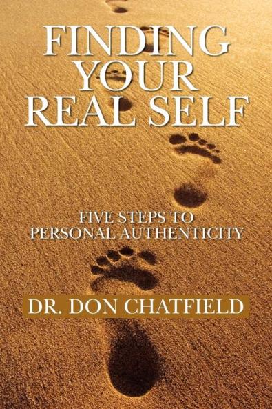 Finding Your Real Self