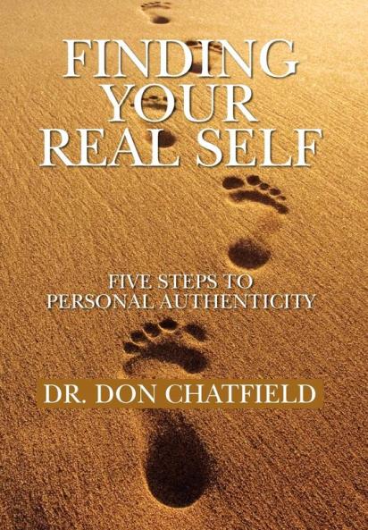 Finding Your Real Self