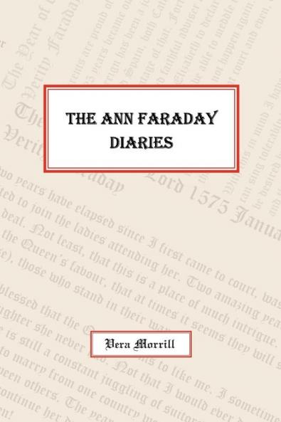 The Ann Faraday Diaries