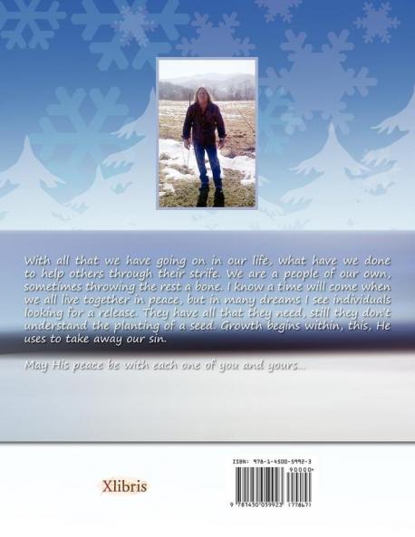 Through Spiritual Eyes.'Winter'