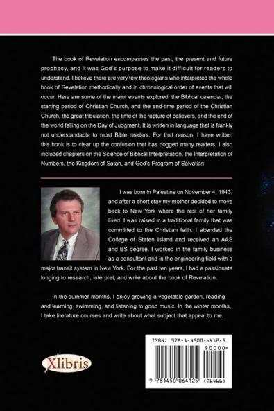 A Chronological Textbook Examination of the Book of Revelation