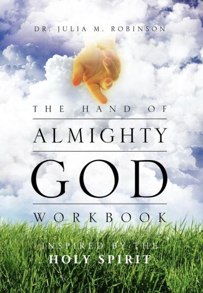 The Hand of Almighty God