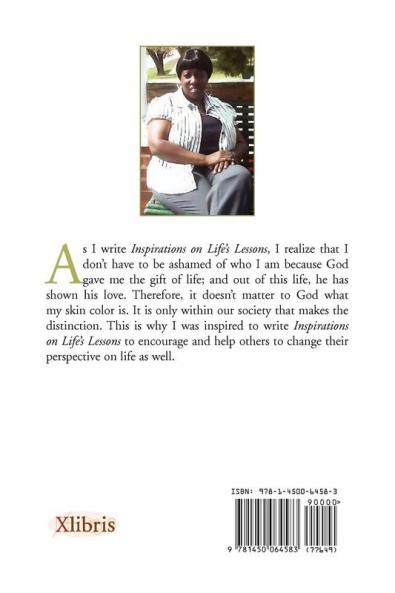Inspirations on Life's Lessons