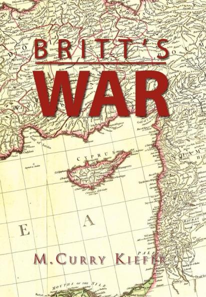 Britt's War