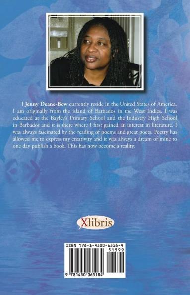 Revelations of the Inner Me: My First Book of Poetry