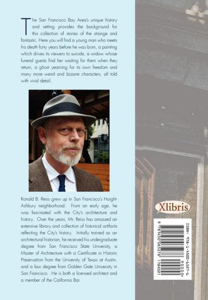 On the Barbary Coast