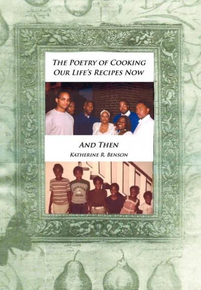 The Poetry of Cooking
